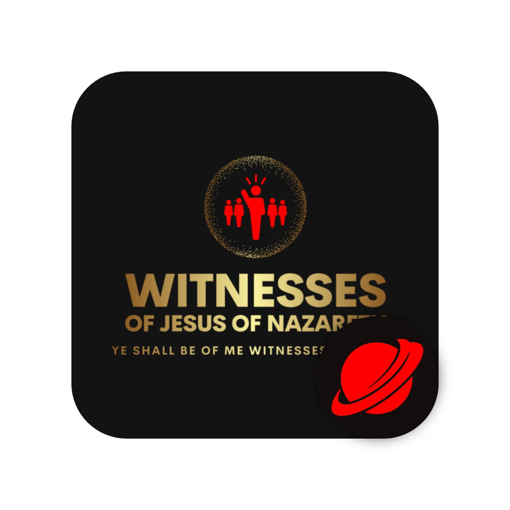 Witnesses of Jesus of Nazareth