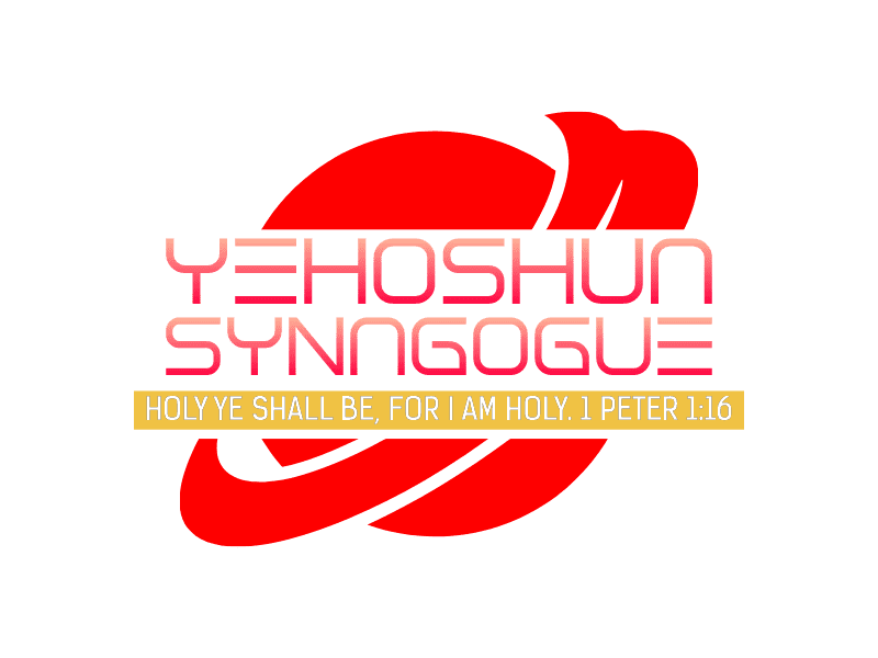 yehoshua.church logo